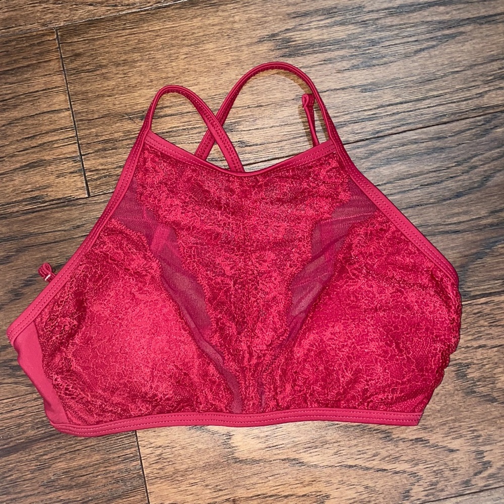 Bikini top